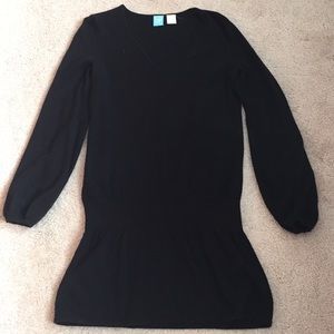 Barney’s Co-op Sweater Dress